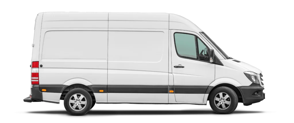 European Transport Services — Kuriernetzwerk in Europa