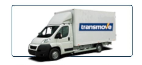 Planen-Transporter