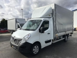 Planen-Sprinter, Foto 2